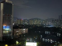 -京基晶都酒店