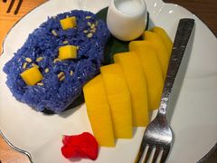 -星叶·东南亚料理(温州万象城店)