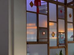 -桃园眷村(万象天地店)