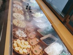 -一绪に寿喜烧(虹悦城店)