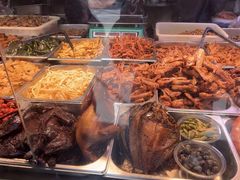 -黄毛鸭脖(汉阳总店)