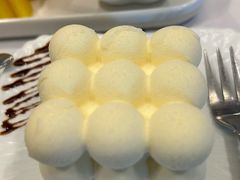 -DEMO黛慕蛋糕(中泰店)