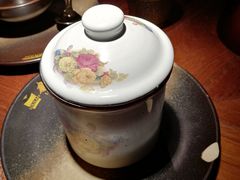 -楼兰新疆主题餐厅(苏州中心店)