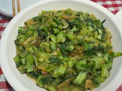 -小慧莜面村(青东店)