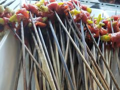 -逗签翻卤味串串(回龙湾店)