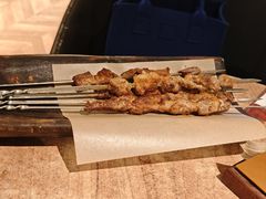 -耶里夏丽·丝路新疆菜·清真食品(徐家汇臻选店)