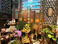 -西关84·History·Art·Cafe