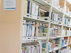 -深圳少年儿童图书馆