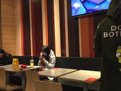 -麦当劳(斜土路2号店)