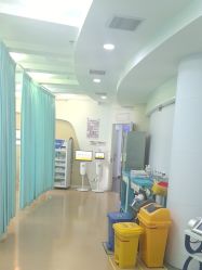 -武汉五洲整形外科医院