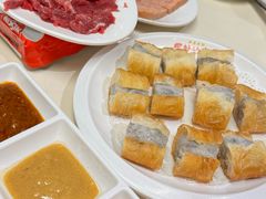 -燃计沙茶皇·香港沙茶火锅(人广旗舰店)