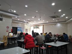 大堂-福海面馆(阳曲店)