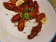 -杨氏青龙虾·吃蟹季(珠江路店)