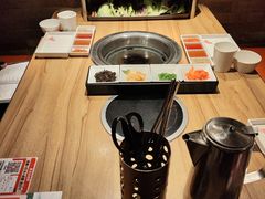 -炉小哥烤肉(熙地港店)