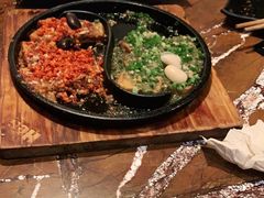 -何师烧烤·香辣蟹·川菜·30年老品牌(太古里旗舰店)