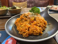-卢布里西餐厅(海拉尔店)