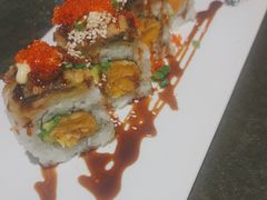 -将太无二·北美传奇寿司(瑞士公寓店)