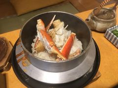 -蟹道乐(道顿堀本店)