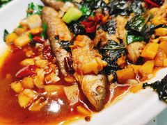 -王家厨房(新华路店)