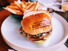 -Cooking Man(中懋天地店)