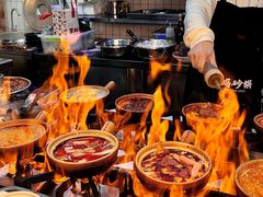-罗妈砂锅(四川成都奎星楼店)
