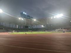 -深圳市宝安体育中心体育场