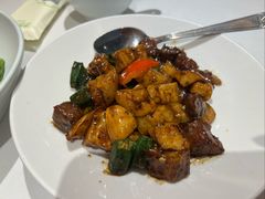 -汤城小厨•粤菜•靓汤(金宝街店)