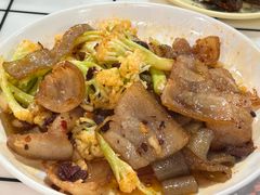 -重庆金爪爪干锅(龙头寺店)