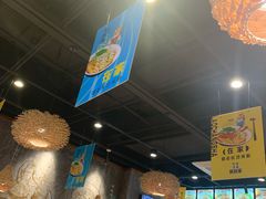 -湘人龙记老长沙米粉(鸟巢店)