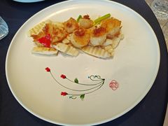 -馋遇江南·精致湖景雅宴(东方之门店)