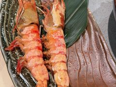 -大渔铁板烧(铁西万象汇店)