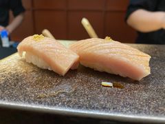 -Sushi Hanzo半藏(天环广场店)