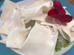-青瓷火锅料理(西单大悦城店)