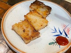 -本味友膳·茶餐厅(和达中心城店)