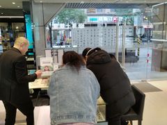 -博士眼镜(南昌八一大桥店)