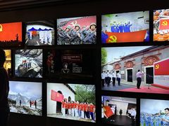 -中共一大纪念馆