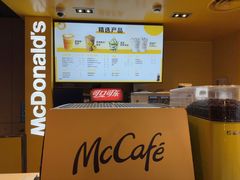 -麦当劳(豫园店)