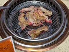 -妙香居韩国烤肉(鹏瑞利季华广场店)
