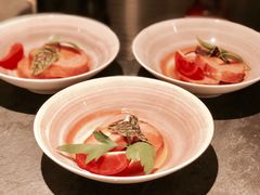 -Social 秀西餐厅-长沙瑞吉酒店(运达店)