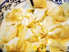 黄瓜鲜虾水饺-东方饺子王(大屯路店)