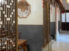 -呼吸森林·生态农庄农家乐私房菜