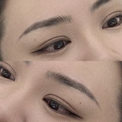 -张小野·专业半永久纹眉