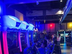 -星际传奇(西安三桥万象城店)