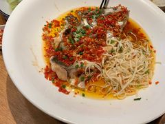 -印象鲵宴·张家界地标美食名片(溪布街店)