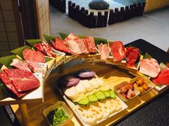 -虎焱炭火烧肉