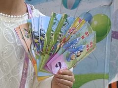 -顺德大良半月城游乐场