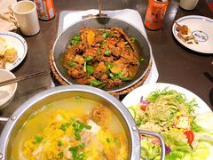-黄三怪(清河店)