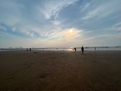 -东戴河风景区-止锚湾