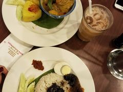 -小槟城美食馆