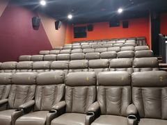 -大光明丽星VIP影城(昌里路杜比全景声店)